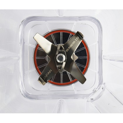 Вакуумний професійний блендер RAWMID Professional RPB-04
